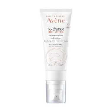 AVENE TOLÉRANCE CONTROL BAUME APAISANT RESTAURATEUR 40ML