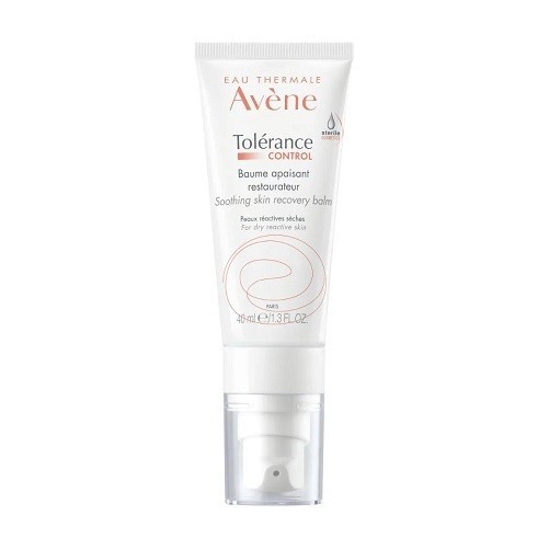 AVENE TOLÉRANCE CONTROL BAUME APAISANT RESTAURATEUR 40ML