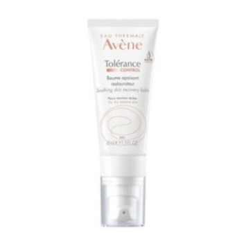 AVENE TOLÉRANCE CONTROL BAUME APAISANT RESTAURATEUR 40ML