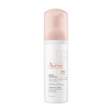 AVÈNE MOUSSE NETTOYANTE 150 ML