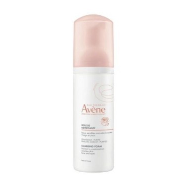 AVÈNE MOUSSE NETTOYANTE 150 ML