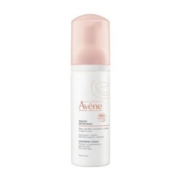 AVÈNE MOUSSE NETTOYANTE 150 ML