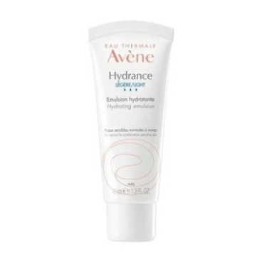 AVÈNE HYDRANCE ÉMULSION LÉGÈRE 40ML