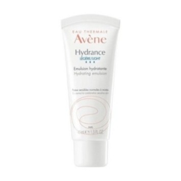 AVÈNE HYDRANCE ÉMULSION LÉGÈRE 40ML