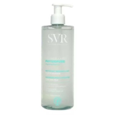 SVR PHYSIOPURE EAU MICELLAIRE 400ML