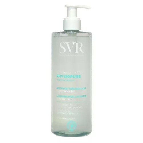 SVR PHYSIOPURE EAU MICELLAIRE 400ML