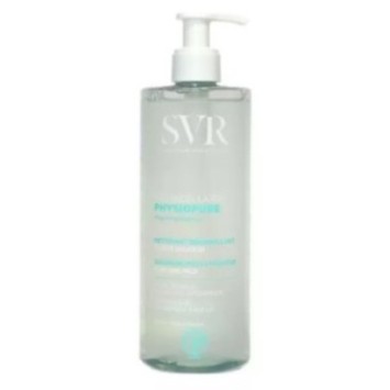 SVR PHYSIOPURE EAU MICELLAIRE 400ML