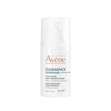 AVÈNE CLEANANCE COMEDOMED CONCENTRÉ