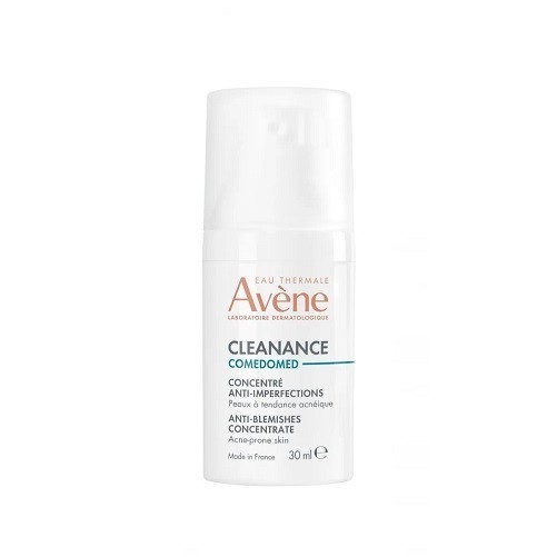 AVÈNE CLEANANCE COMEDOMED CONCENTRÉ