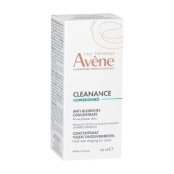 AVÈNE CLEANANCE COMEDOMED CONCENTRÉ