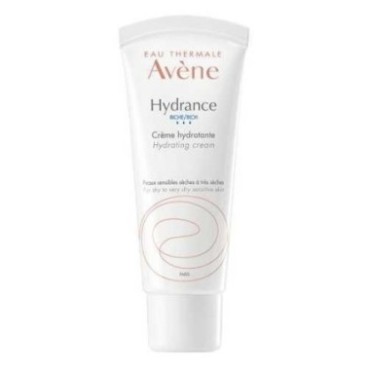 AVÈNE HYDRANCE RICHE CRÈME HYDRATANTE 40 ML