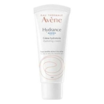 AVÈNE HYDRANCE RICHE CRÈME HYDRATANTE 40 ML