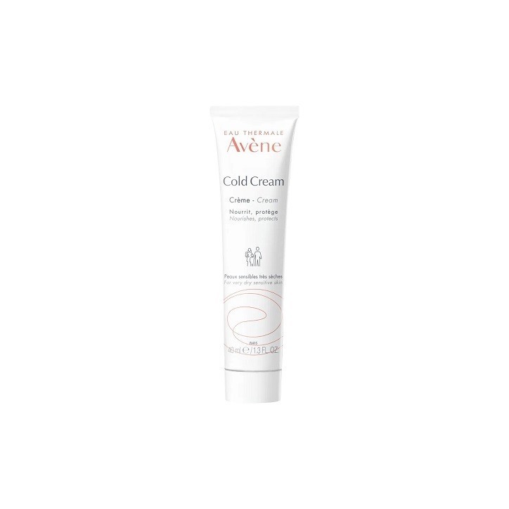 AVÈNE COLD CREAM 40 ML