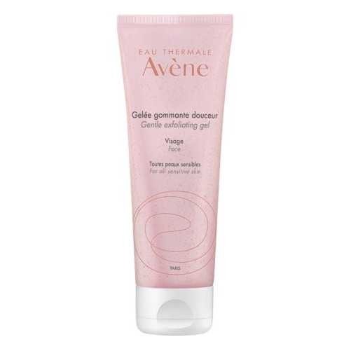 AVÈNE GELÉE GOMMANTE DOUCEUR VISAGE 75ML