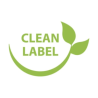 CLEAN LABEL
